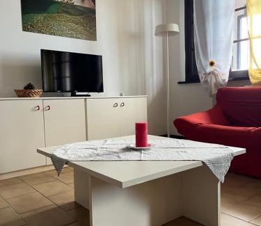 Zambrone Villa | Casa Morello
