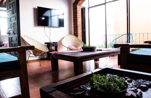 Historic Centre House | Casa MORELOS Morelia Mich Centro historico