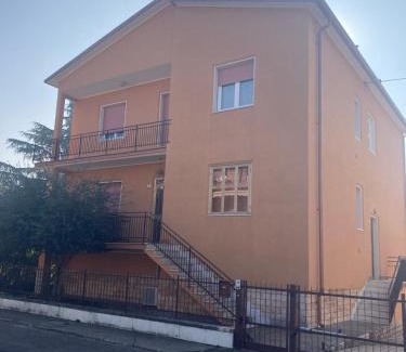 Negrar Apartment | Casa Morena