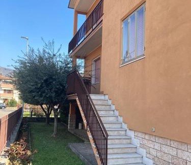 Negrar Apartment | Casa Morena