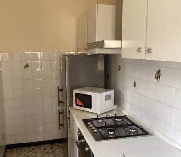 Negrar Apartment | Casa Morena