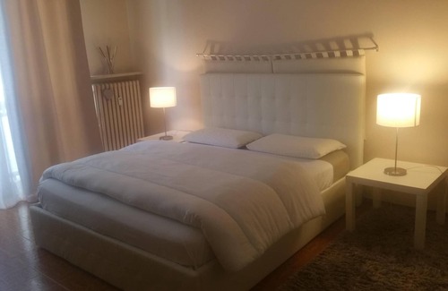 Casale Monferrato Apartment | Casa Moretti, in the historic heart of Casale Monferrato