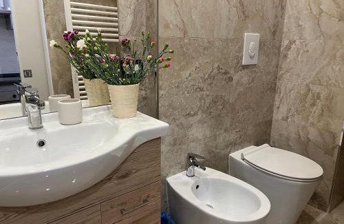 Rondo - Torretta Apartment | Casa Morganti-