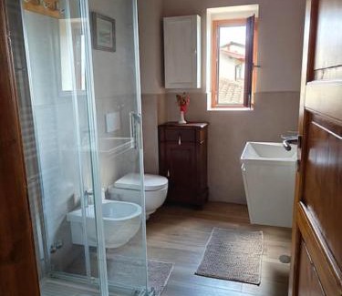 Reggello Apartment | Casa Mori - Flat near Chianti