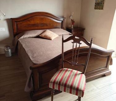 Reggello Apartment | Casa Mori - Flat near Chianti