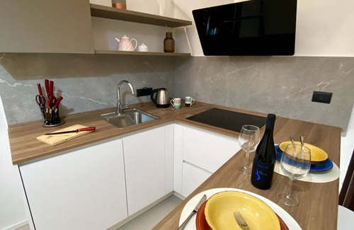 Oristano Apartment | Casa Mossa