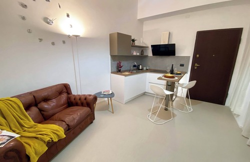 Oristano Apartment | Casa Mossa