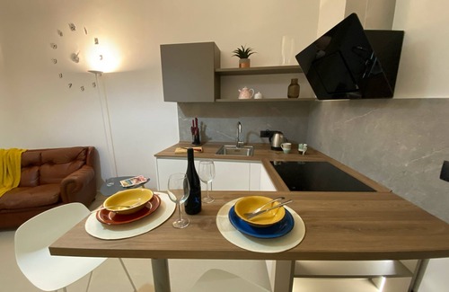 Oristano Apartment | Casa Mossa