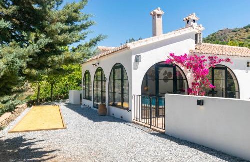 Competa Villa | Casa Moum
