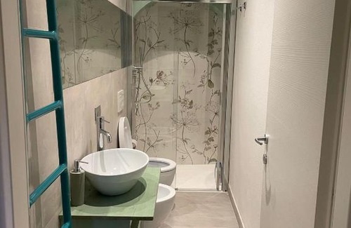 Sesto Fiorentino Apartment | Casa Mozza vicino Firenze