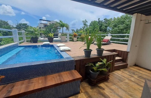 La Veleta Apartment | Casa Mtl Tulum