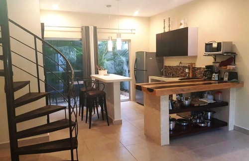 La Veleta Apartment | Casa Mtl Tulum