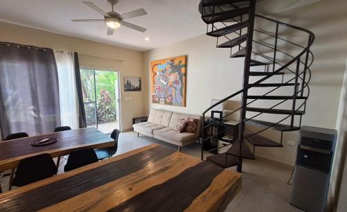La Veleta Apartment | Casa Mtl Tulum