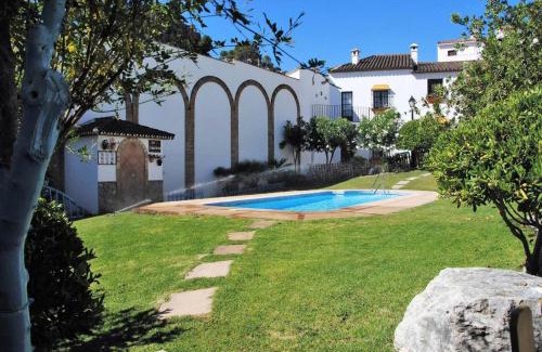 Montejaque Apartment | Casa Muñecas