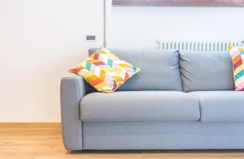 Alba Apartment | Casa Muffolina
