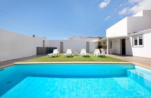 El Matorral House | Casa Muley