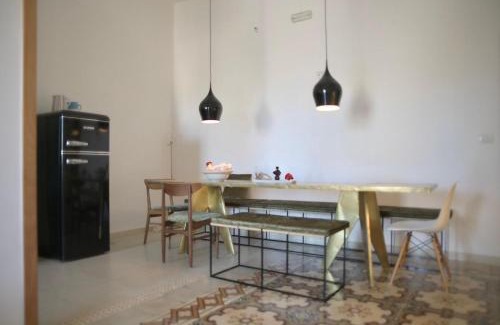 Centro Storico Apartment | Casa Mulini 76 by Momò Apulia