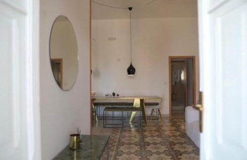 Centro Storico Apartment | Casa Mulini 76 by Momò Apulia