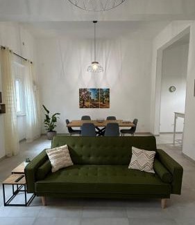 Francavilla Fontana Apartment | Casa Mulini - with private park