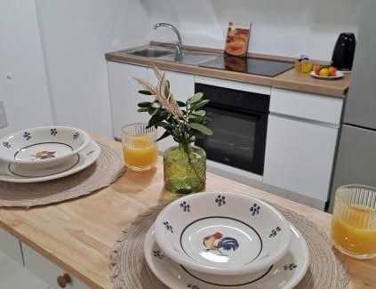 Francavilla Fontana Apartment | Casa Mulini - with private park