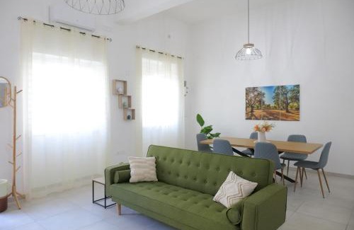 Francavilla Fontana Apartment | Casa Mulini - with private park