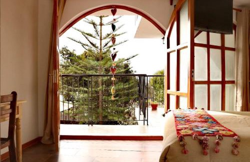 Ayacucho Hotel | Casa Munayki