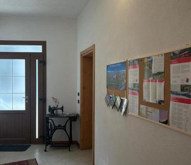 Grosio Apartment | Casa Murin