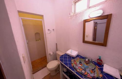 Colonia Salina Chica House | Casa Murmullos