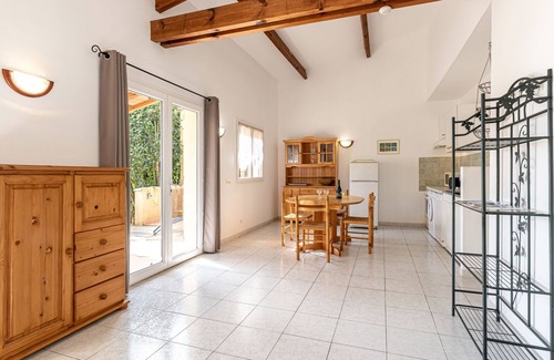 Santa Giulia House | Casa Murticcio 1 by Interhome
