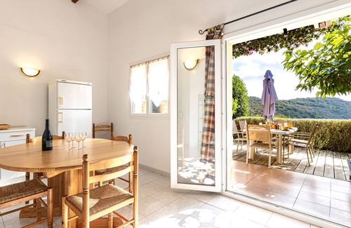 Santa Giulia House | Casa Murticcio 2 by Interhome