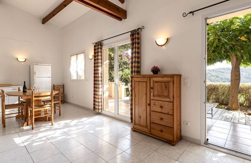 Santa Giulia House | Casa Murticcio 2 by Interhome