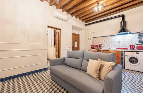 La Merced Apartment | Casa Museo La Merced by Stay Unique