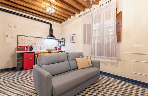 La Merced Apartment | Casa Museo La Merced by Stay Unique