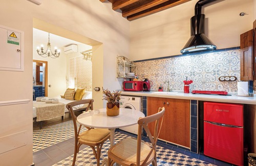 La Merced Apartment | Casa Museo La Merced by Stay Unique