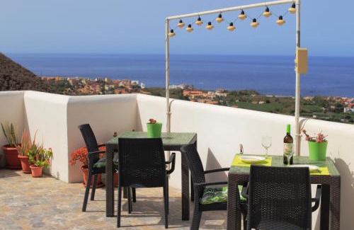 La Calera Apartment | Casa Mussa