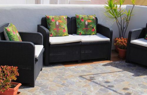 La Calera Apartment | Casa Mussa