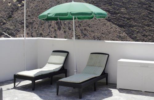 La Calera Apartment | Casa Mussa