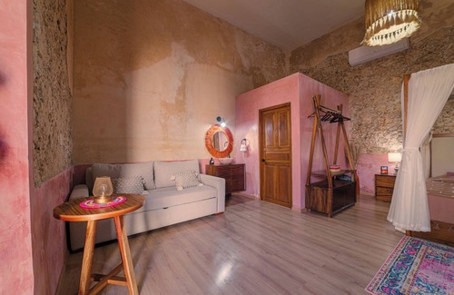 Zona Centro Apartment | Casa Lanz siglo XVII-centro-catedral-bicicleta#8