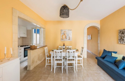 Lido Marini Apartment | Casa Mya by BarbarHouse