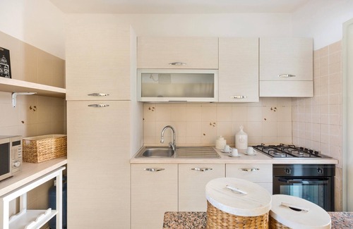 Lido Marini Apartment | Casa Mya by BarbarHouse