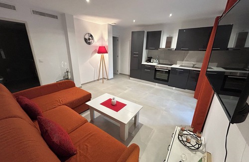 Porto-Vecchio Apartment | Casa Mya.