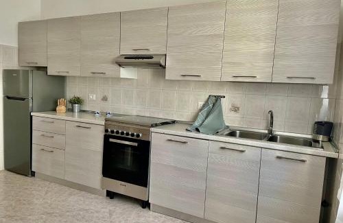 San Martino Buon Albergo Apartment | Casa Myriam