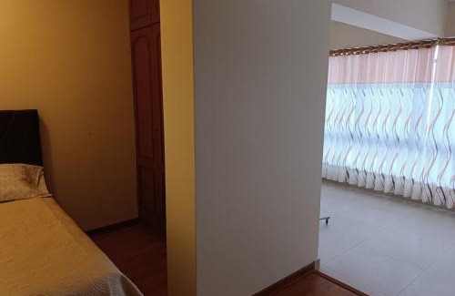 El Tambo Apartment | Casa Nápoles