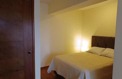 El Tambo Apartment | Casa Nápoles