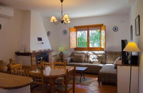 Nechite House | Casa Número 3