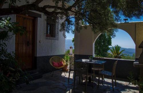 Nechite House | Casa Número 5