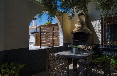 Nechite House | Casa Número 5