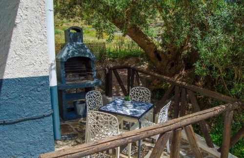 Nechite House | Casa Número 6