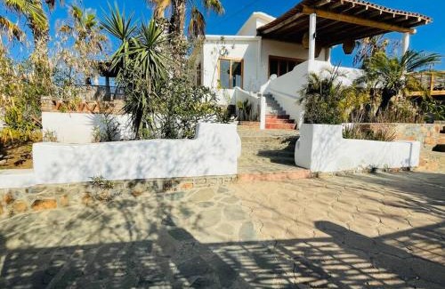Todos Santos House | Casa Núuk - Todos Santos