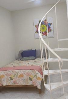 Teotihuacan Hotel | Casa Natla